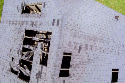 Water Damage Restoration