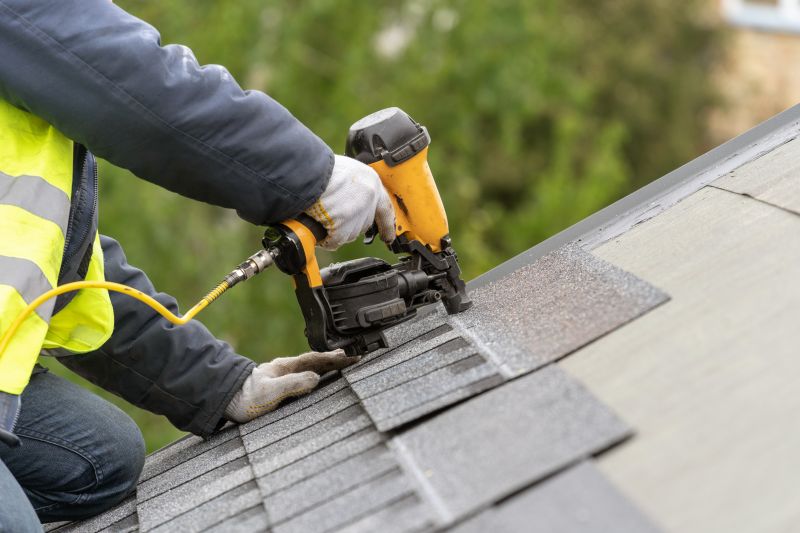 Expert Roofing Installation