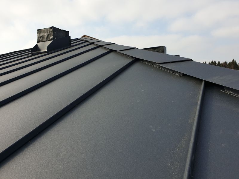Weather-Resistant Roofing Solutions