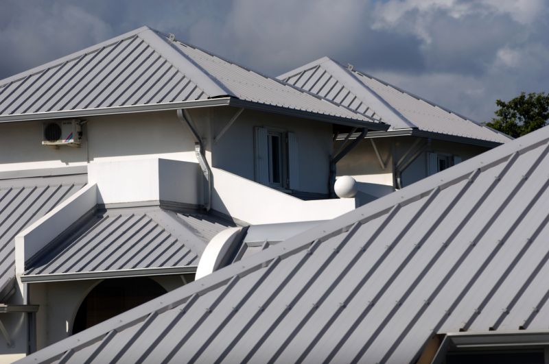 Roofing Material Options