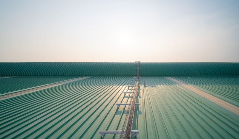 Custom Roofing Designs